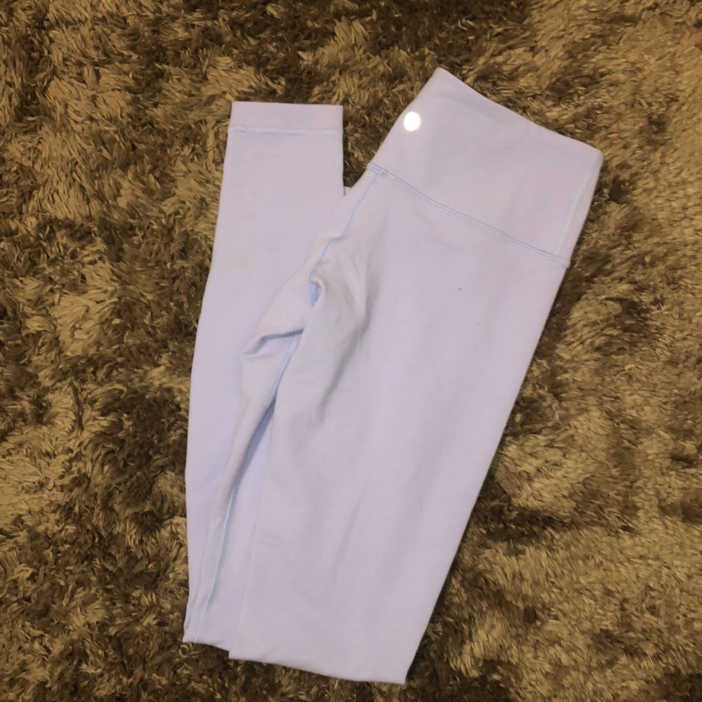 Lululemon leggings!!